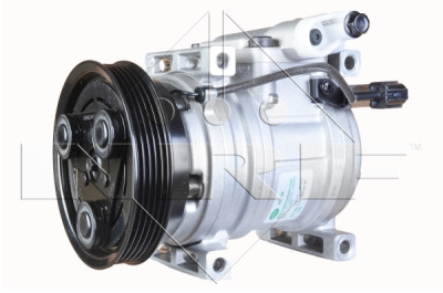 Compressor, ar condicionado