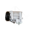 Compressor, ar condicionado