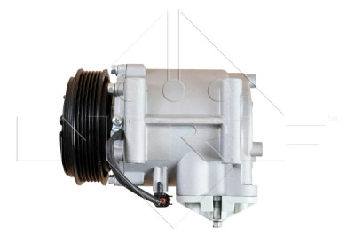 Compressor, ar condicionado