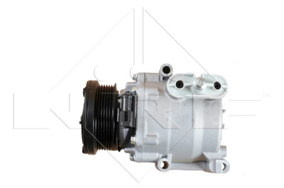Compressor, ar condicionado