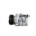 Compressor, ar condicionado