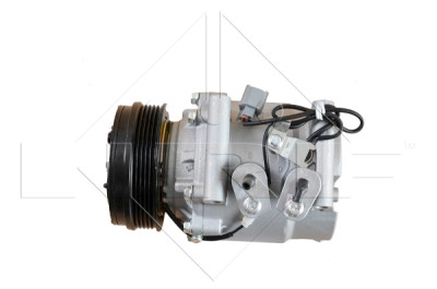 Compressor, ar condicionado