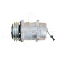 Compressor, ar condicionado