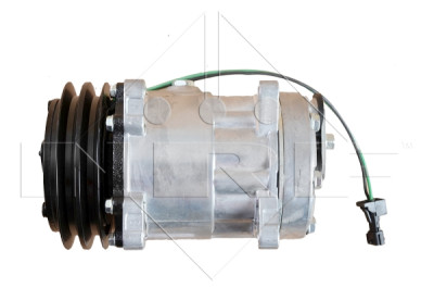 Compressor, ar condicionado