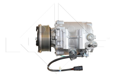 Compressor, ar condicionado