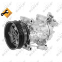 Compressor, ar condicionado