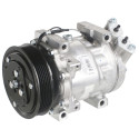 Compressor, ar condicionado