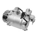 Compressor, ar condicionado
