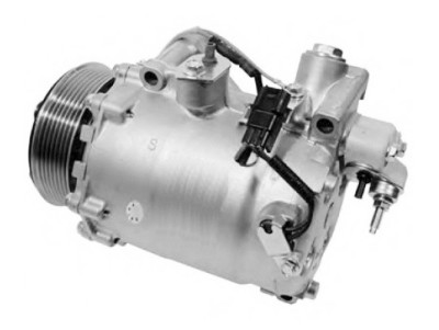 Compressor, ar condicionado
