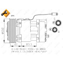 Compressor, ar condicionado