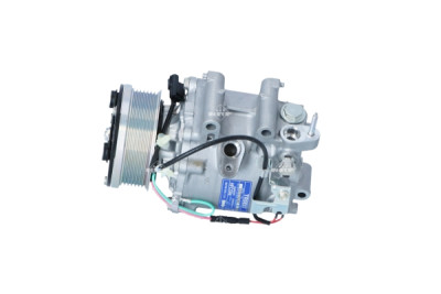 Compressor, ar condicionado