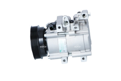 Compressor, ar condicionado