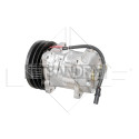 Compressor, ar condicionado