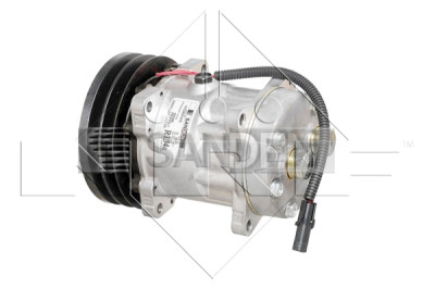 Compressor, ar condicionado
