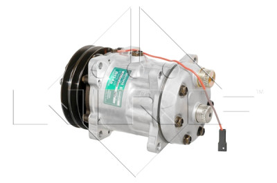 Compressor, ar condicionado