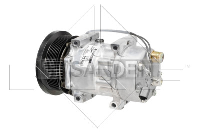 Compressor, ar condicionado