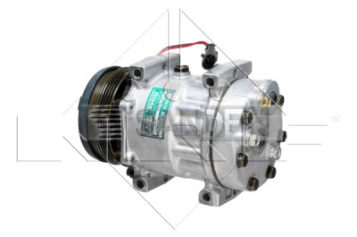 Compressor, ar condicionado