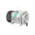 Compressor, ar condicionado