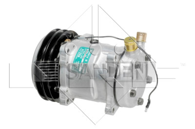 Compressor, ar condicionado