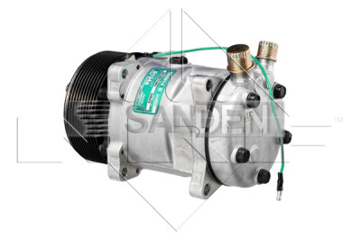 Compressor, ar condicionado