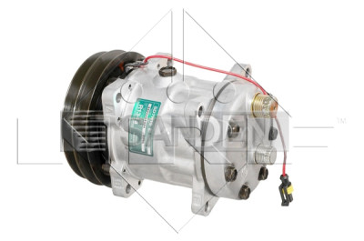 Compressor, ar condicionado