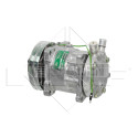 Compressor, ar condicionado