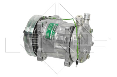 Compressor, ar condicionado