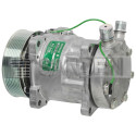 Compressor, ar condicionado