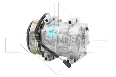 Compressor, ar condicionado