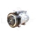 Compressor, ar condicionado