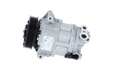 Compressor, ar condicionado