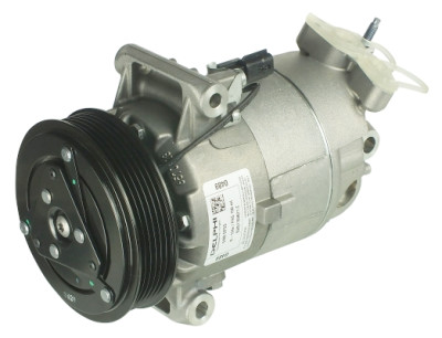 Compressor, ar condicionado