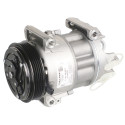 Compressor, ar condicionado