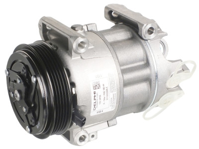 Compressor, ar condicionado