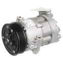Compressor, ar condicionado