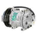 Compressor, ar condicionado