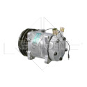 Compressor, ar condicionado
