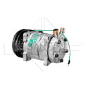 Compressor, ar condicionado