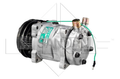 Compressor, ar condicionado