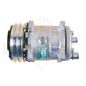 Compressor, ar condicionado