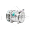 Compressor, ar condicionado