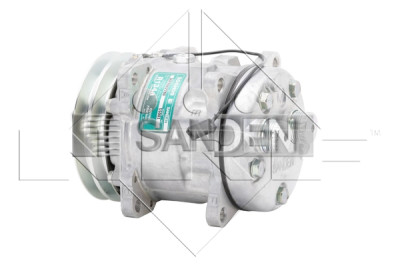 Compressor, ar condicionado