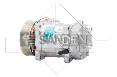 Compressor, ar condicionado