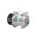 Compressor, ar condicionado