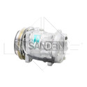 Compressor, ar condicionado