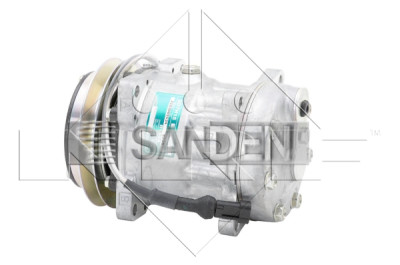 Compressor, ar condicionado