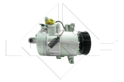 Compressor, ar condicionado