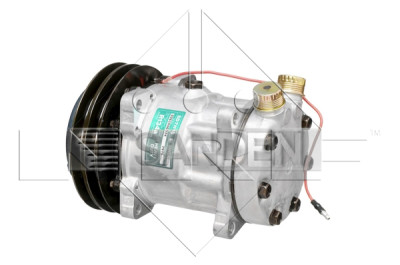 Compressor, ar condicionado
