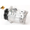 Compressor, ar condicionado