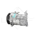 Compressor, ar condicionado